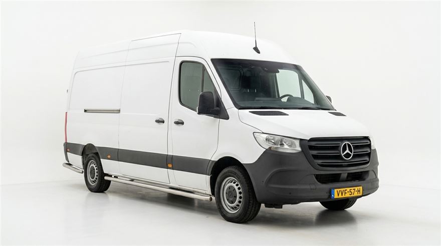 Sprinter L3H2